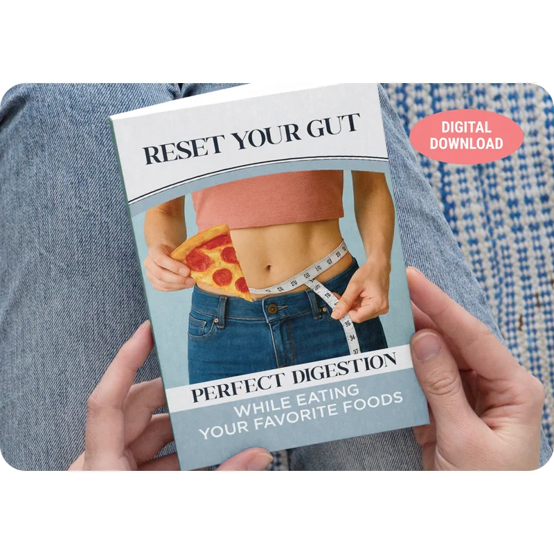 FemiCore Men's Wellness Support — Free Bonus #2