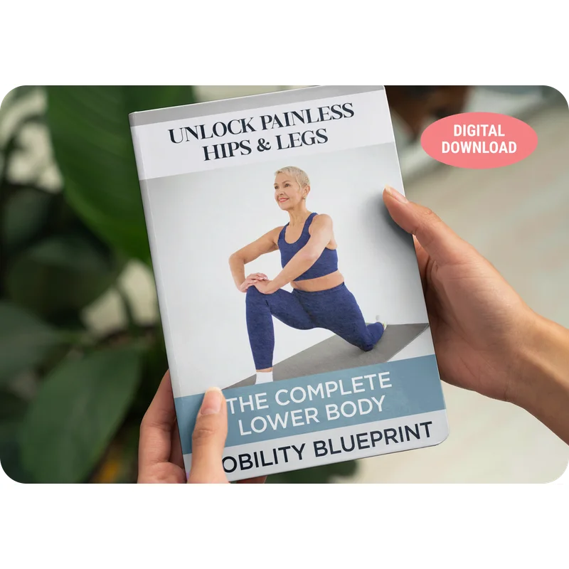 FemiCore Men's Wellness Support — Free Bonus #3
